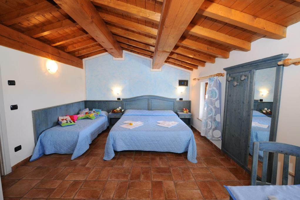 Agriturismo Lizzarola Peschiera del Garda Exterior photo